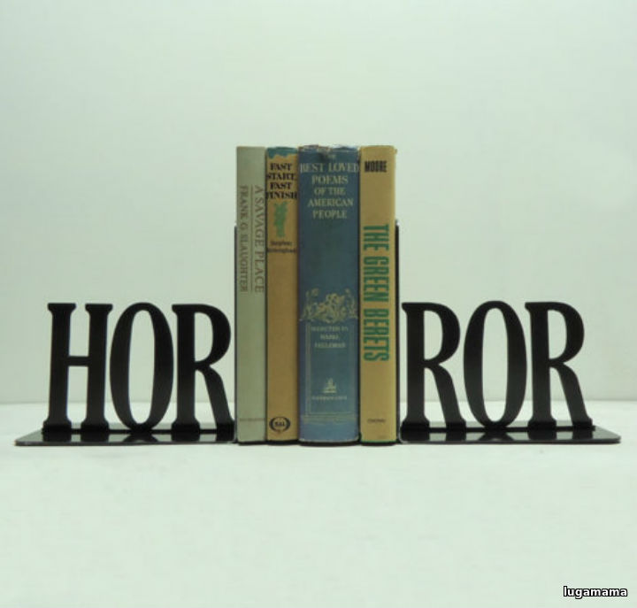 Книги жанра “хоррор”, которые не дадут заснуть до самого утра