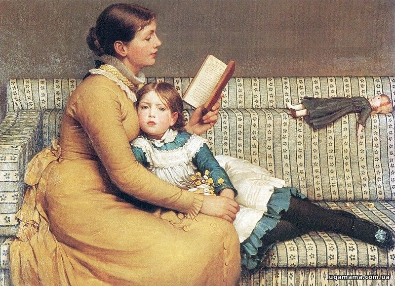Как узнать, что чувствует и думает ребёнок